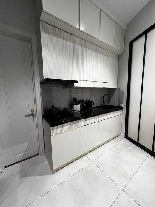 RENT| ARENDA Сдаётся новая 3- ком кв в  Nest one