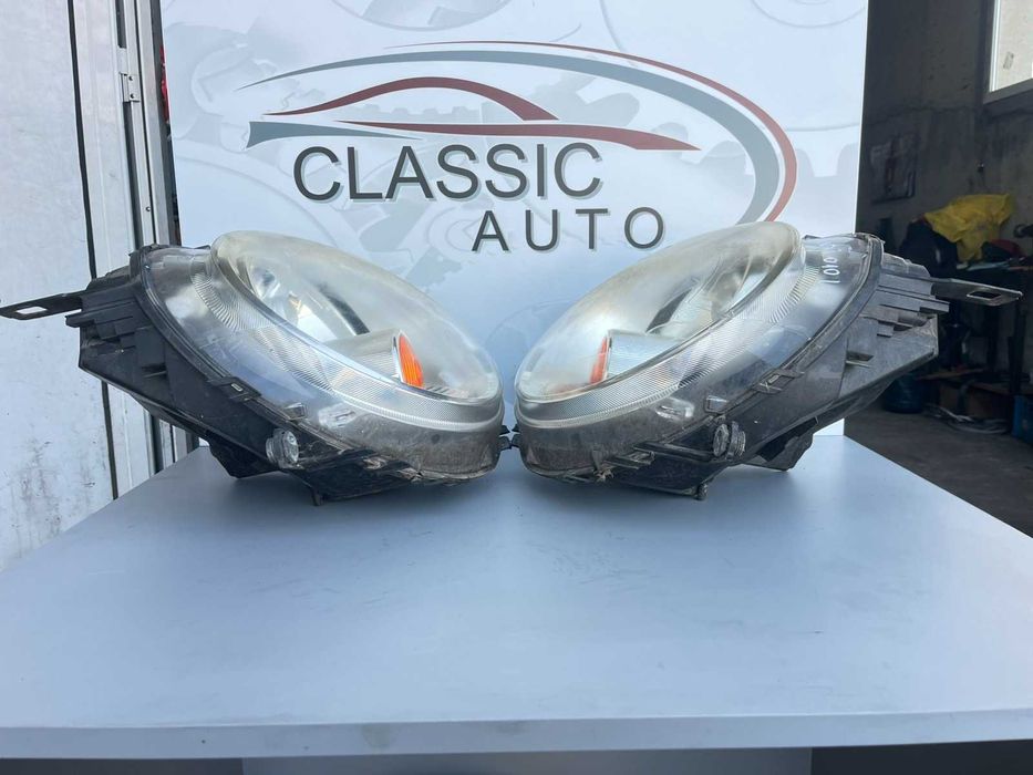 Фарове Mini Cooper R56 2009г