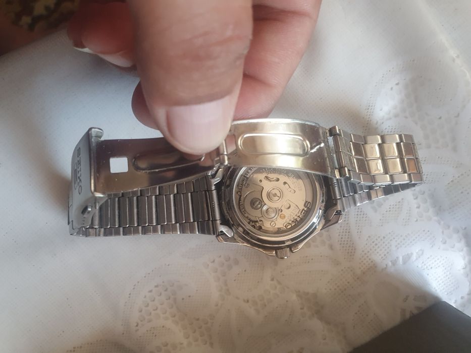 Ceas Seiko automatic