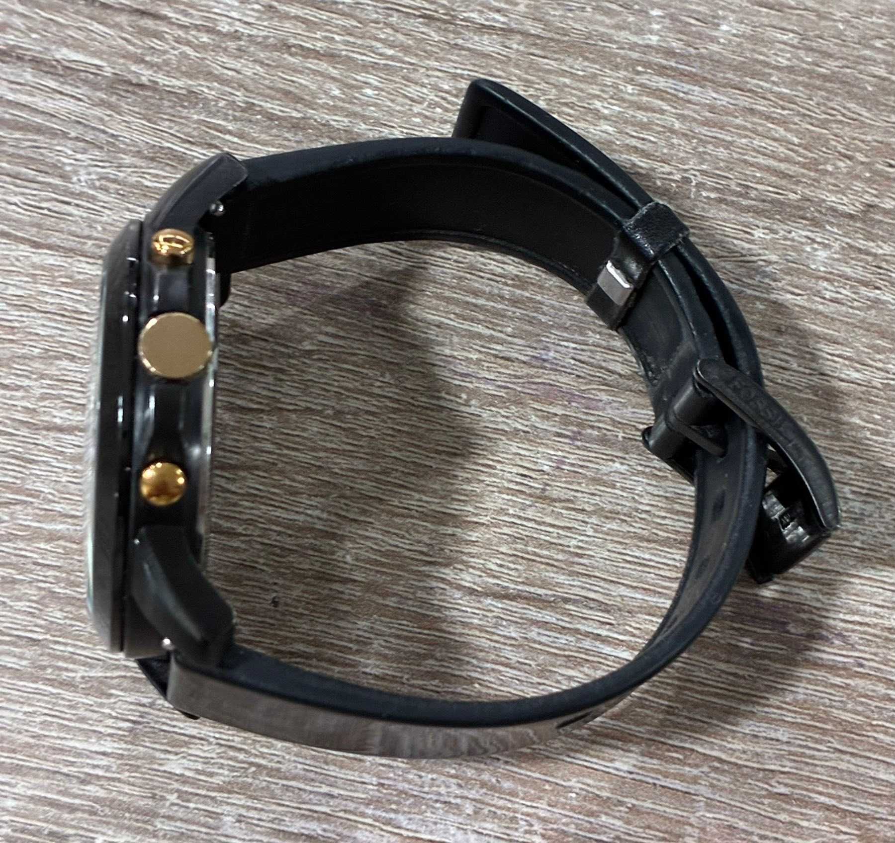 Часовник Fossil Grant FS5061