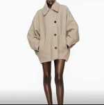 Продам пальто под Zara