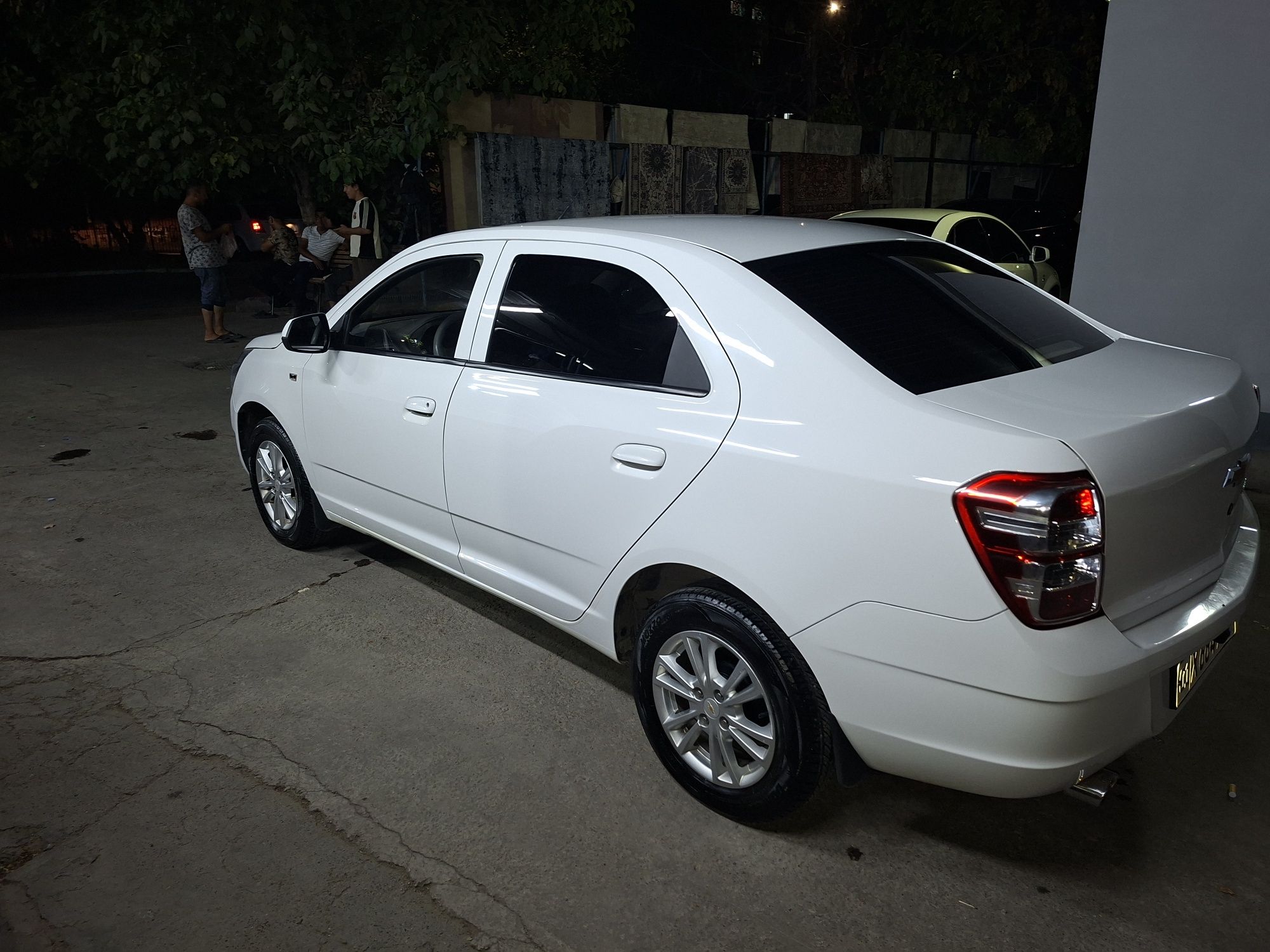 Продам свою авто кобалть