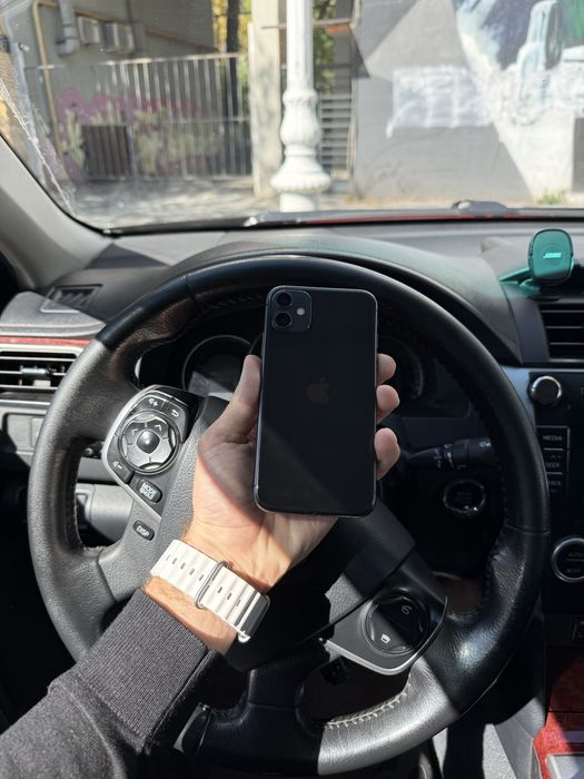 Iphone 11 128 Айфон 11 128