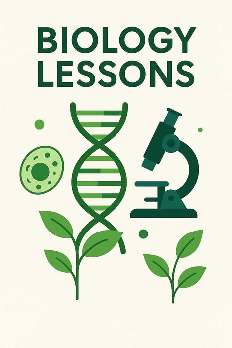 Уроци по биология