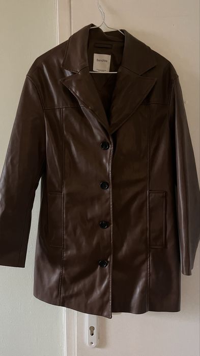 Есенно яке тип сако