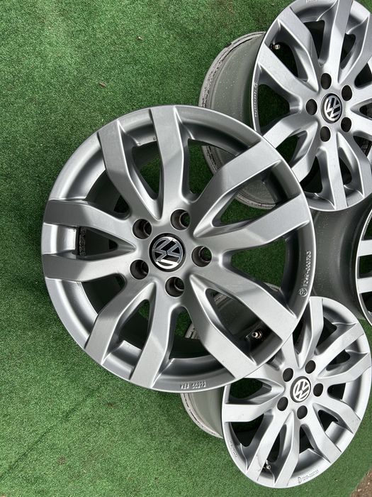 5х112 16 за vw tiguan touran pasat golf 5 6 kadi skoda seat