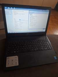 Laptop Dell Inspiron 15 3000 - i3 5005u, 4GB, SSD