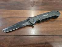 Сгъваем нож walther
