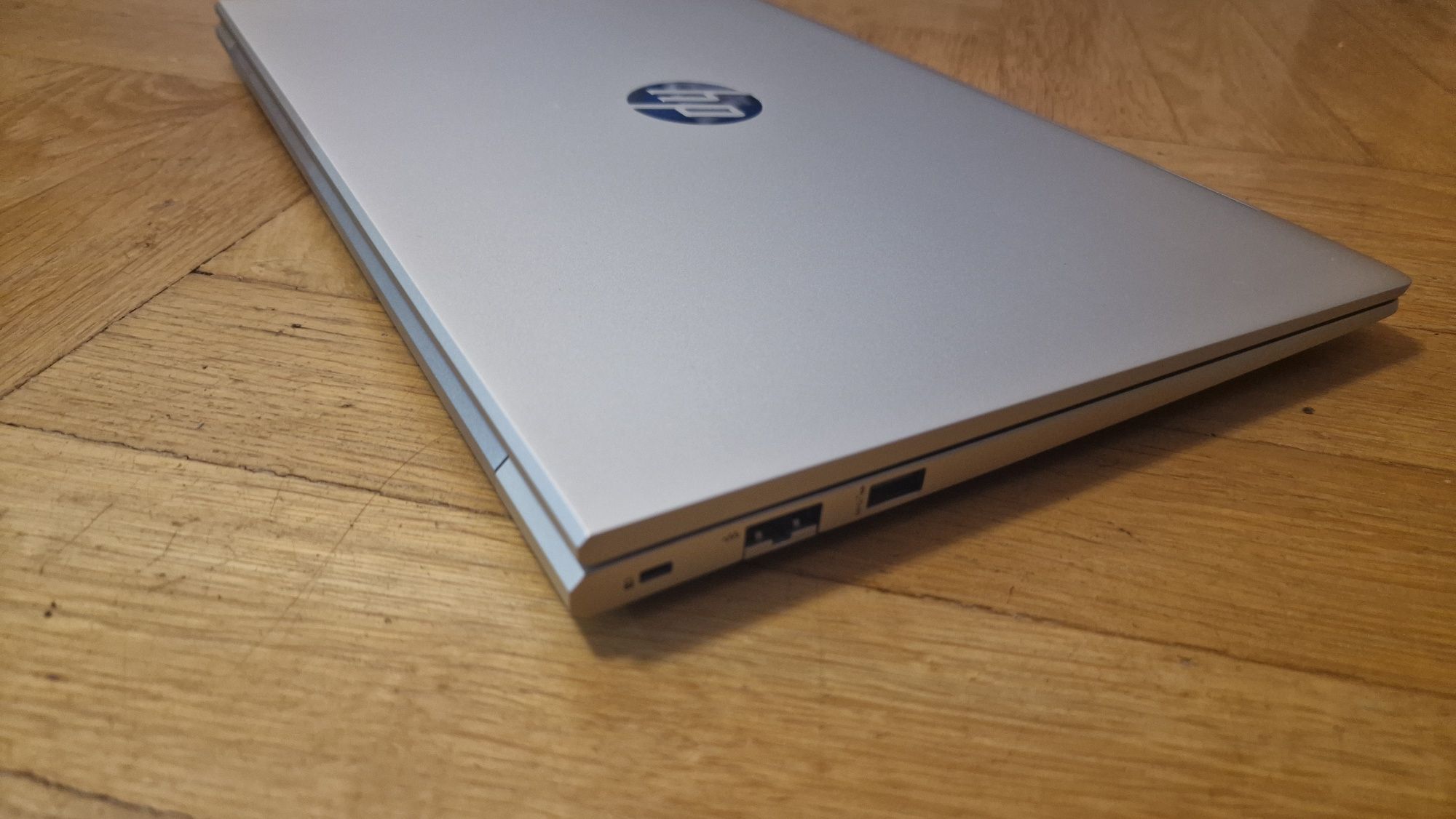 HP Probook 450 G8 15.6" i5-1135G7 512GB SSD Nvme 32GB RAM