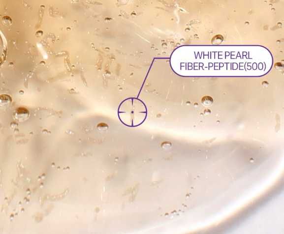 ELLE PARIS Rose PDRN Collagen Ampoule
Firming & Velvety SKIN