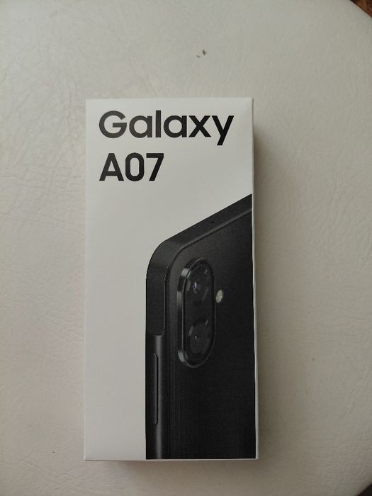 Продам телефон  новый