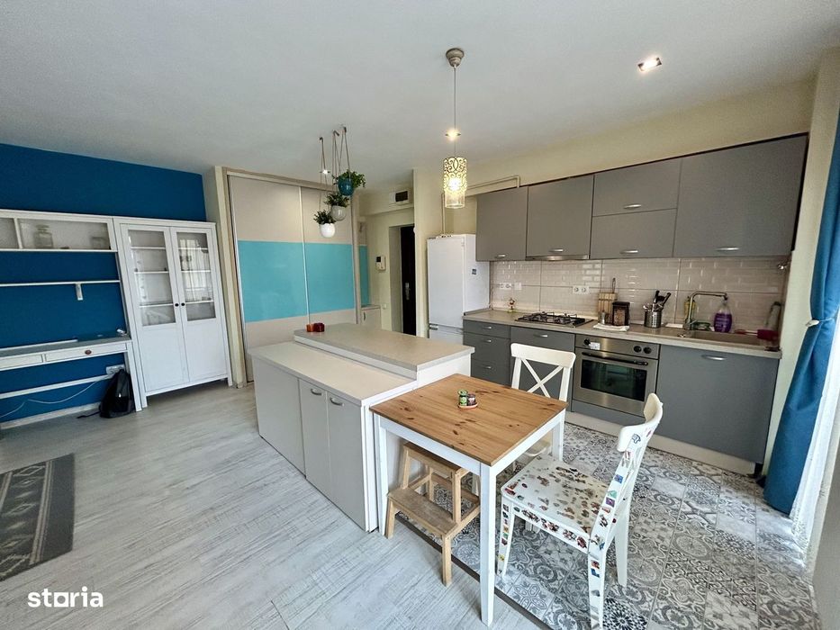 Apartament 2 camere Europe Residence | Avram Iancu