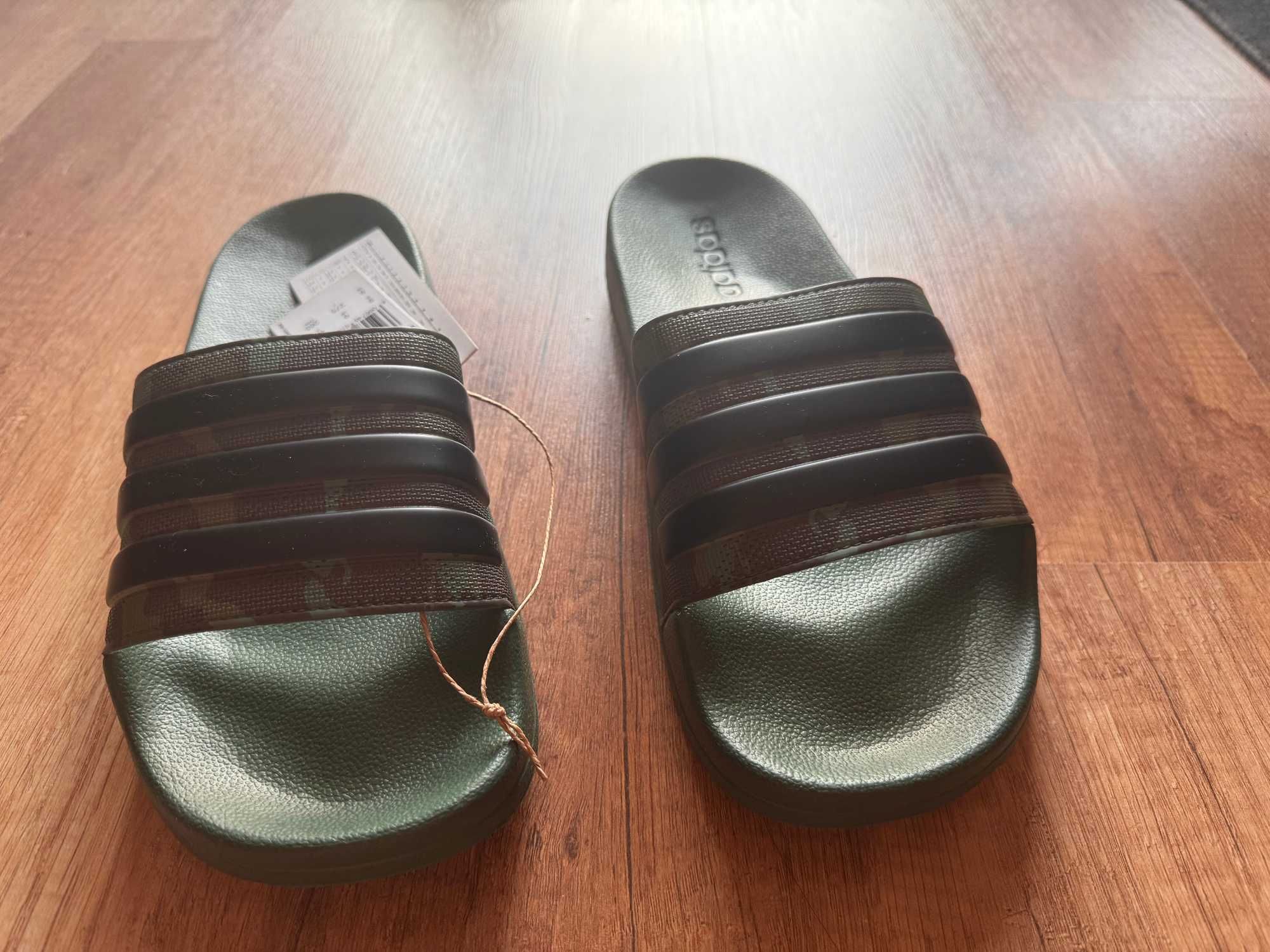 Продавам джапанки Adidas Adilette