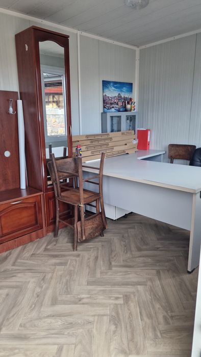 Фургон 2.80м-6метра