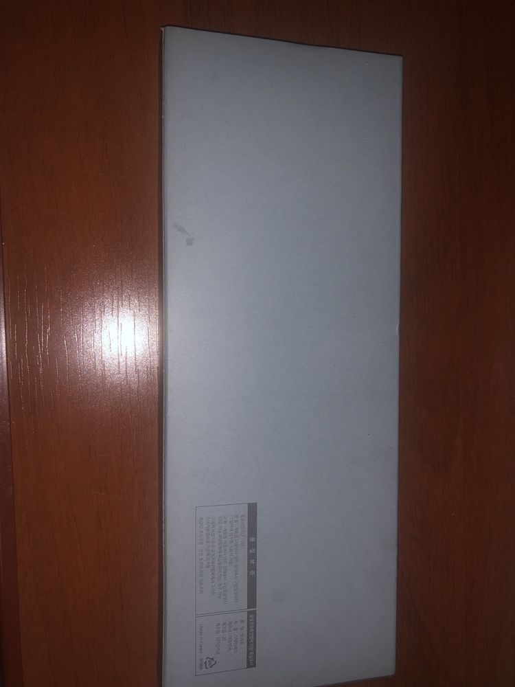 Продаю корейский столовый набор (ложка и палочки)