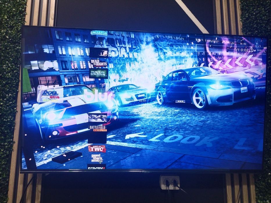 Playstation 3 slim 300gb