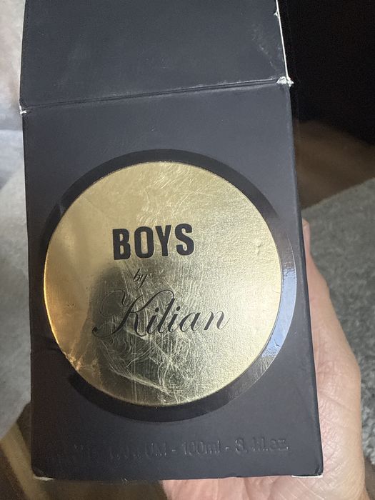 Продавам Унисекс парфюм на Boys by Kilian