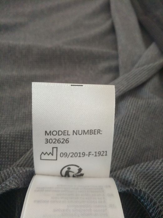 Мъжка тениска Mc Kinley,размер XL,нова,оригинална