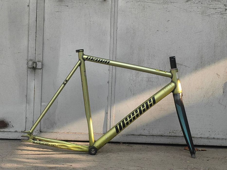 Продам раму фикса unknown fxa