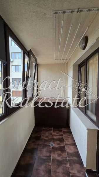 Дава се под наем Двустаен апартамент в Варна, Конфуто - 57 кв.м за 459 € - Снимка #8