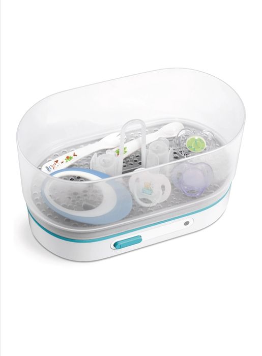 3-IN-1 Sterilizator electric cu aburi Philips-AVENT