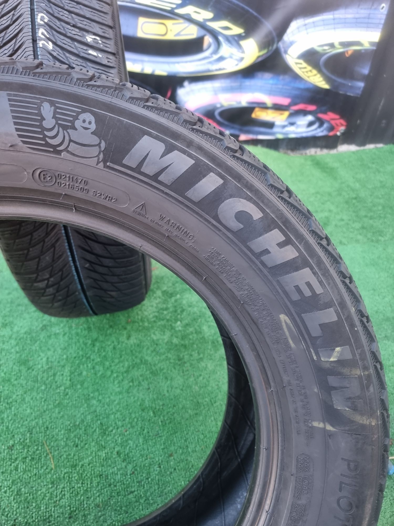 225.60.17 michelin m+s