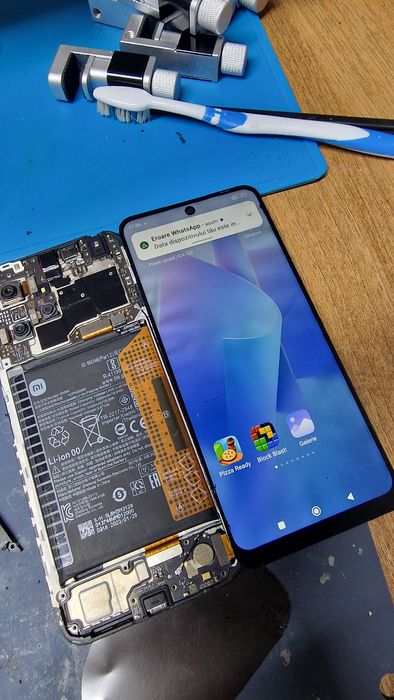 Reparații telefoane