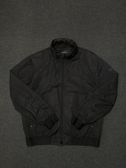 Яке Emporio Armani Jeans