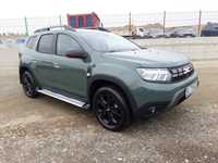 Dacia Duster 1.5 dCi Extreme 4x4