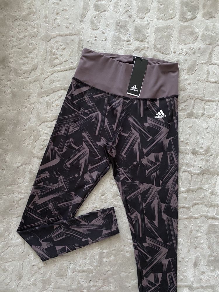 Adidas climalite дамски стягащ клин