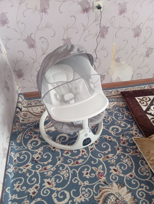 Люлька электрический