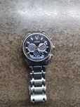 Vand ceas Citizen Ecodrive titanium