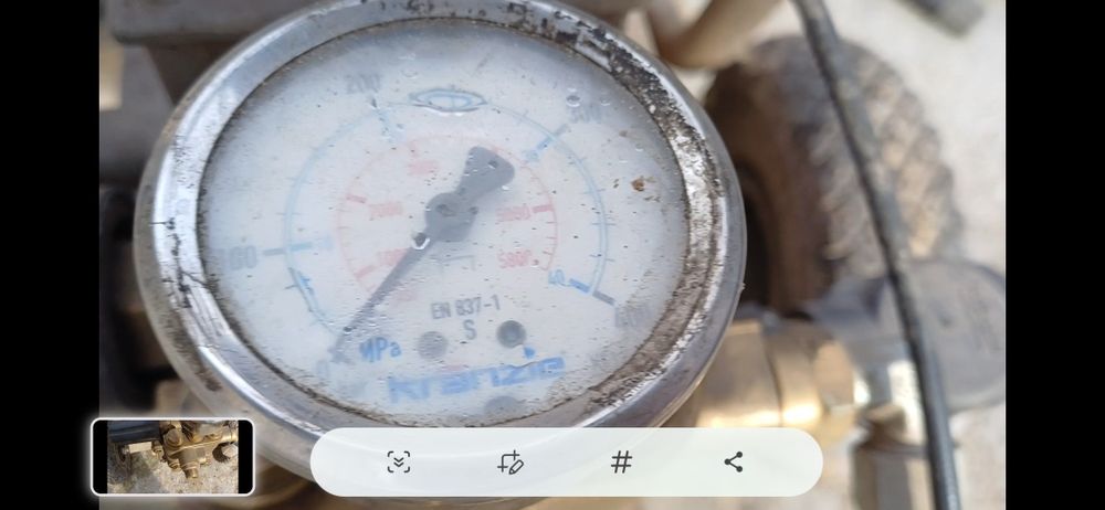 Aparat de spalat cu presiune profesional pulmax kranzler