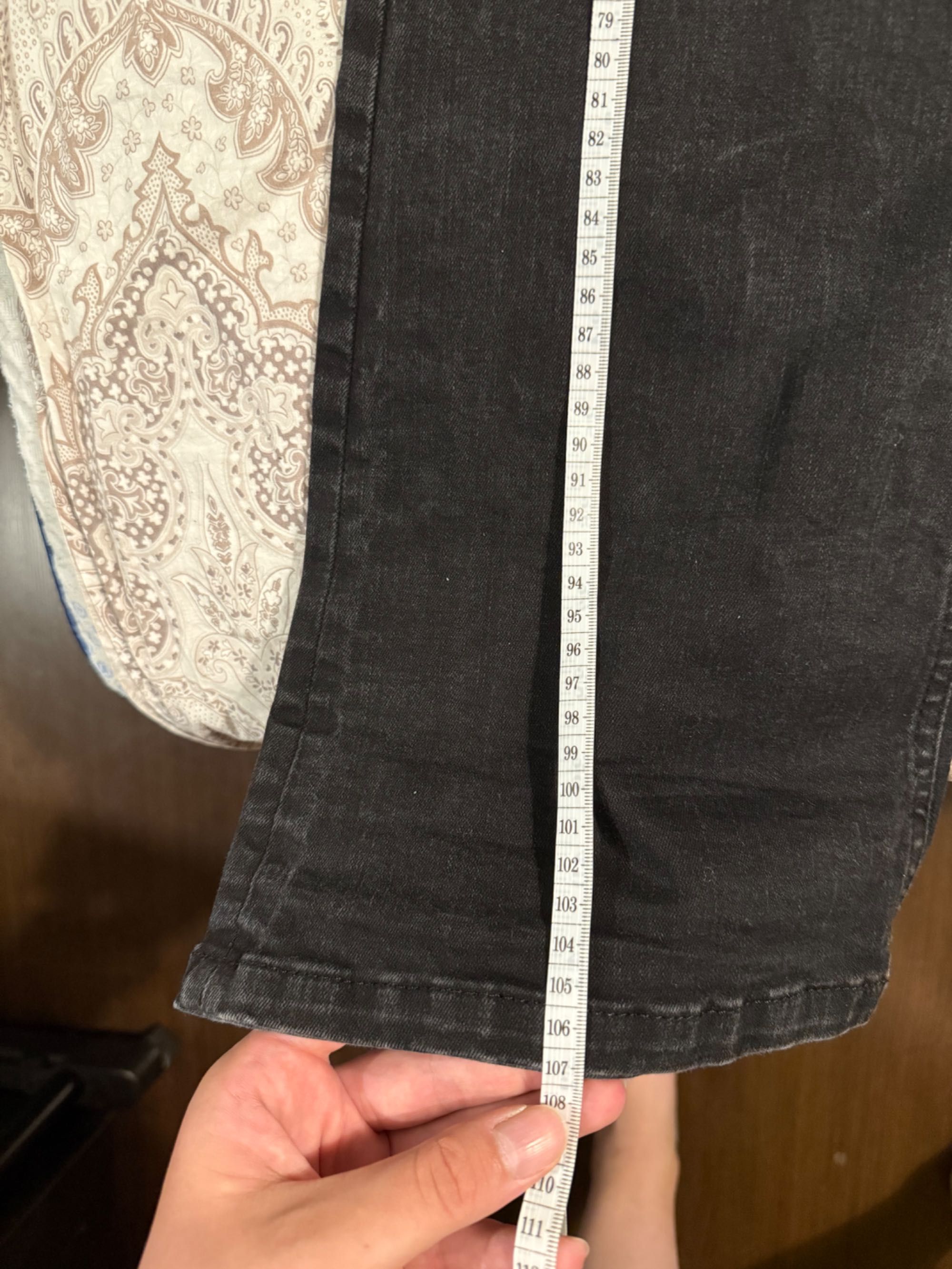 Дамски дънки zara