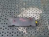 Amplificator antena mini cooper r50 r53 Amplificator antena mini cooper r50 r53 6520695547501 921917003