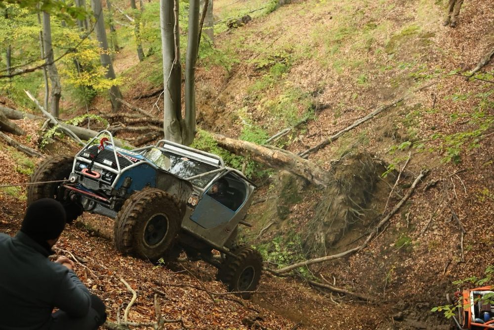 Радиятор за Нисан Патрол У60 -Nissan Patrol Y60
