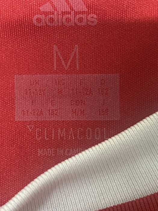 Тениска на Beyern Munchen