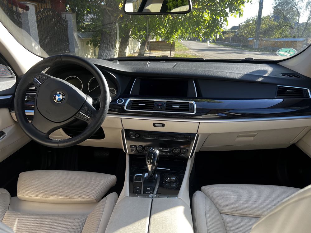 BMW 535xd 299CP Revizii facute Full