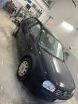 Golf 4 1.6 benzină
