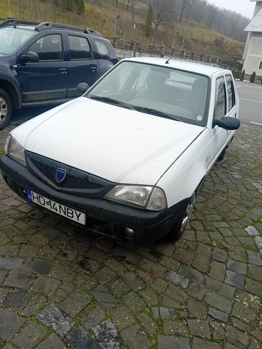 Dacia Solenza 1.4
