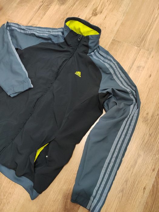 Geaca Adidas ClimaCool mărimea S