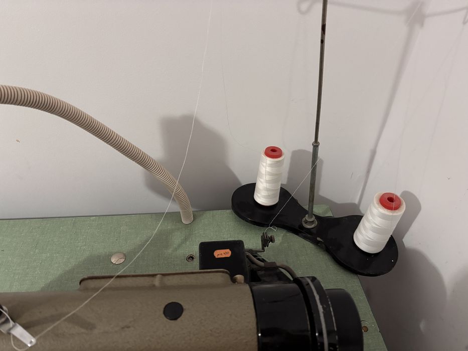 Masina de cusut industriala Brother