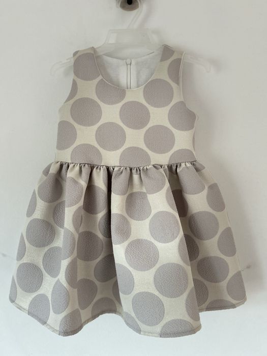 Rochie ocazie fete cu bolero