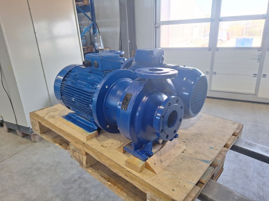 Водна помпа LOWARA