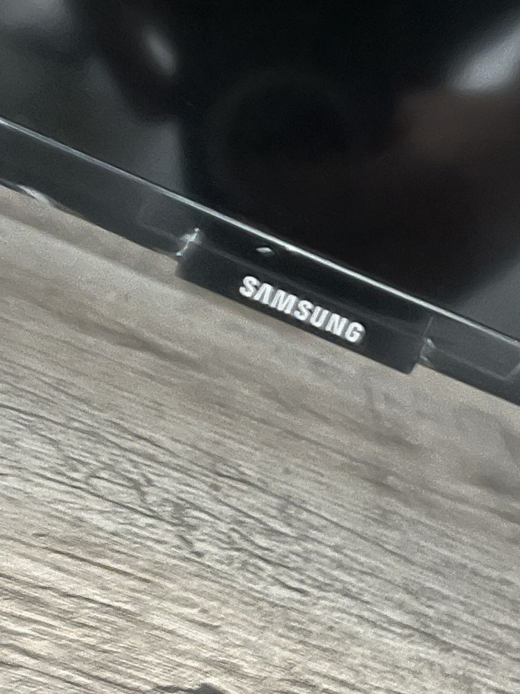 TV samsung 60 inch