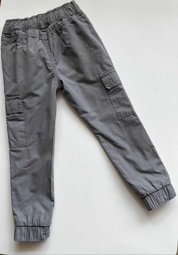 Pantaloni cargo C&A marimea 104cm