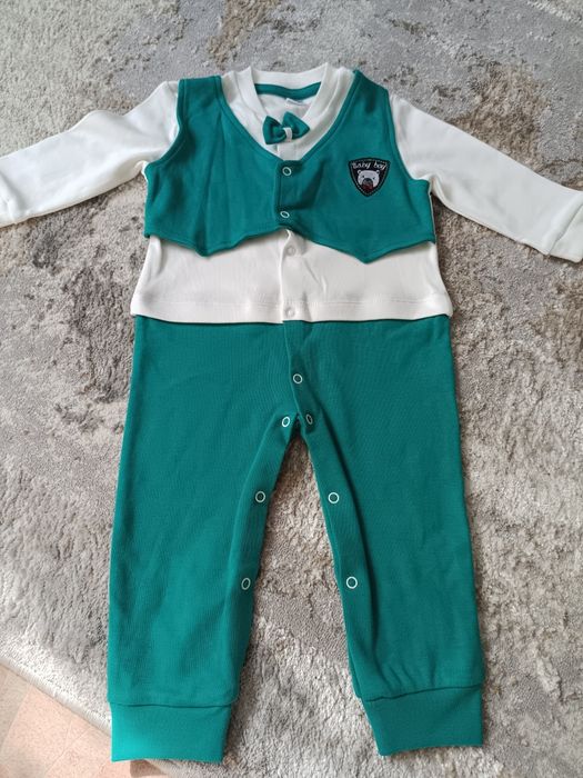 Нарядный костюмчик