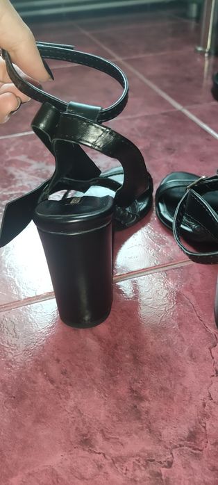 Sandale Mihaela Glavan 39