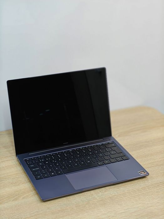 Huawei MateBook 14 – состояние новое!