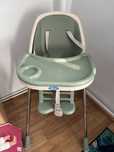 Scaun de masa Little Mom